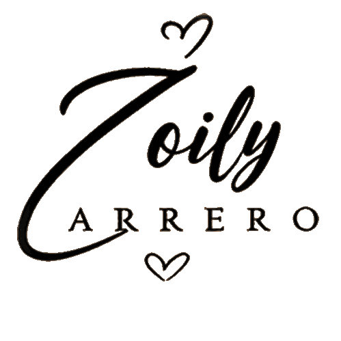 Logo SoyZoilyCarrero